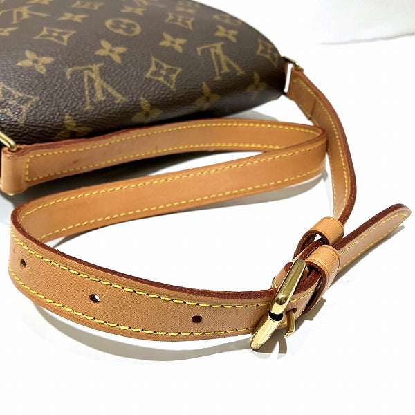 Louis Vuitton Monogram Musette Salsa Shoulder Bag