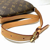 Louis Vuitton Monogram Musette Salsa Shoulder Bag