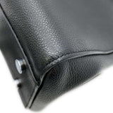 Saint Laurent- Paris Handbag Cover Rive Gauche Bag 2way Shoulder Bag Black