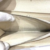Louis Vuitton Damier Azur Portefeuille Sarah Long Wallet
