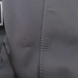 Saint Laurent- Paris Rucksack Nylon Backpack Black