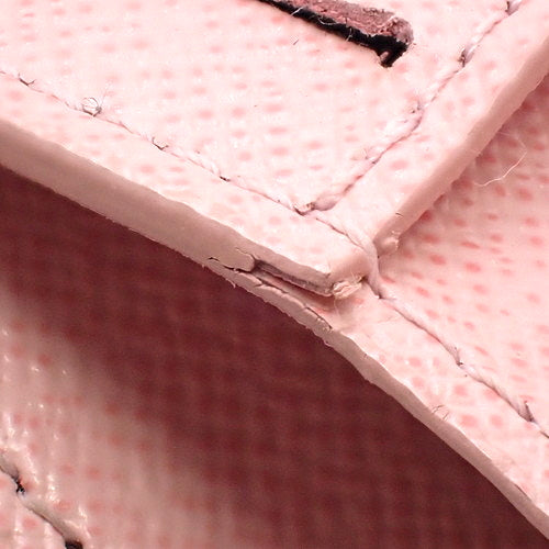 Louis Vuitton Monogram Portefeuille Victorine Compact Wallet