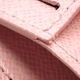 Louis Vuitton Monogram Portefeuille Victorine Compact Wallet