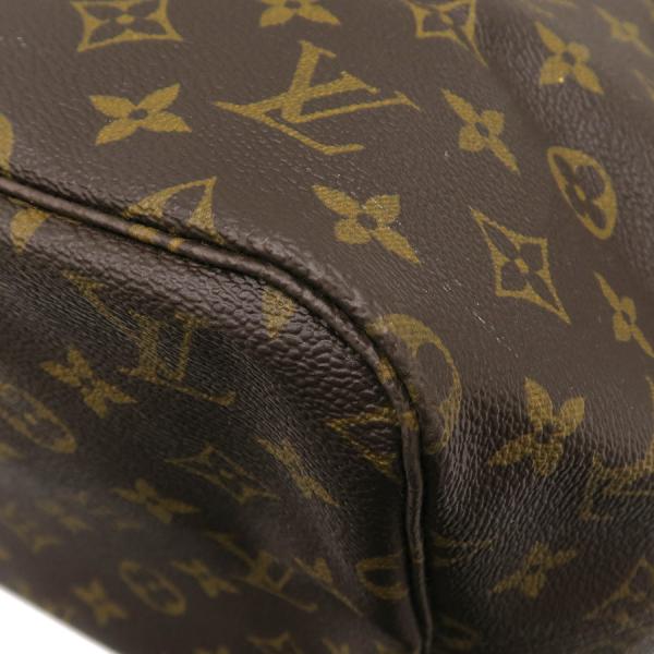 Louis Vuitton Monogram Neverfull GM