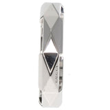 Gucci Ring K18WG Silver Link to Love Studs #14
