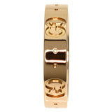 Gucci Ring 18K Pink Gold gold Icon # 9 Women