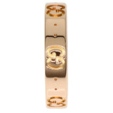 Gucci Ring 18K Pink Gold gold Icon ring # 13 Women