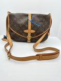 Handbag Luxury Designer By Louis Vuitton Size: Medium