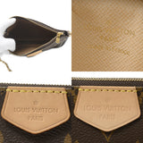 Louis Vuitton Monogram Multi Pochette Shoulder Bag
