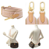 Louis Vuitton Monogram Multi Pochette Shoulder Bag