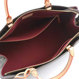 Louis Vuitton Monogram Grand Palais MM Handbag