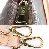 Louis Vuitton Monogram Grand Palais MM Handbag