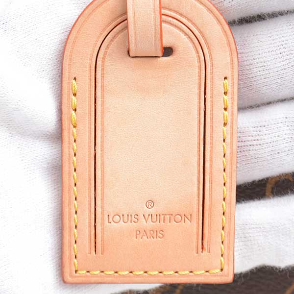 Louis Vuitton Monogram Grand Palais MM Handbag