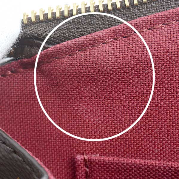 Louis Vuitton Monogram Grand Palais MM Handbag