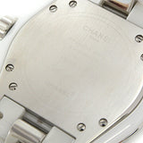Chanel White Ceramic J12 Watch H1422