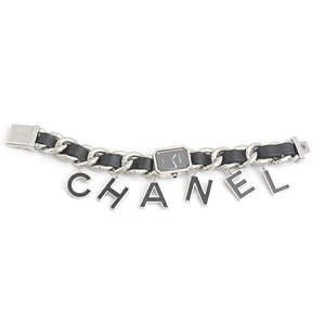 Chanel Black Dial Première Wanted de Chanel Watch H7471