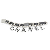Chanel Black Dial Première Wanted de Chanel Watch H7471