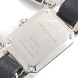 Chanel Black Dial Première Wanted de Chanel Watch H7471