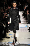 Prada A-Line Skirt - Women's 44