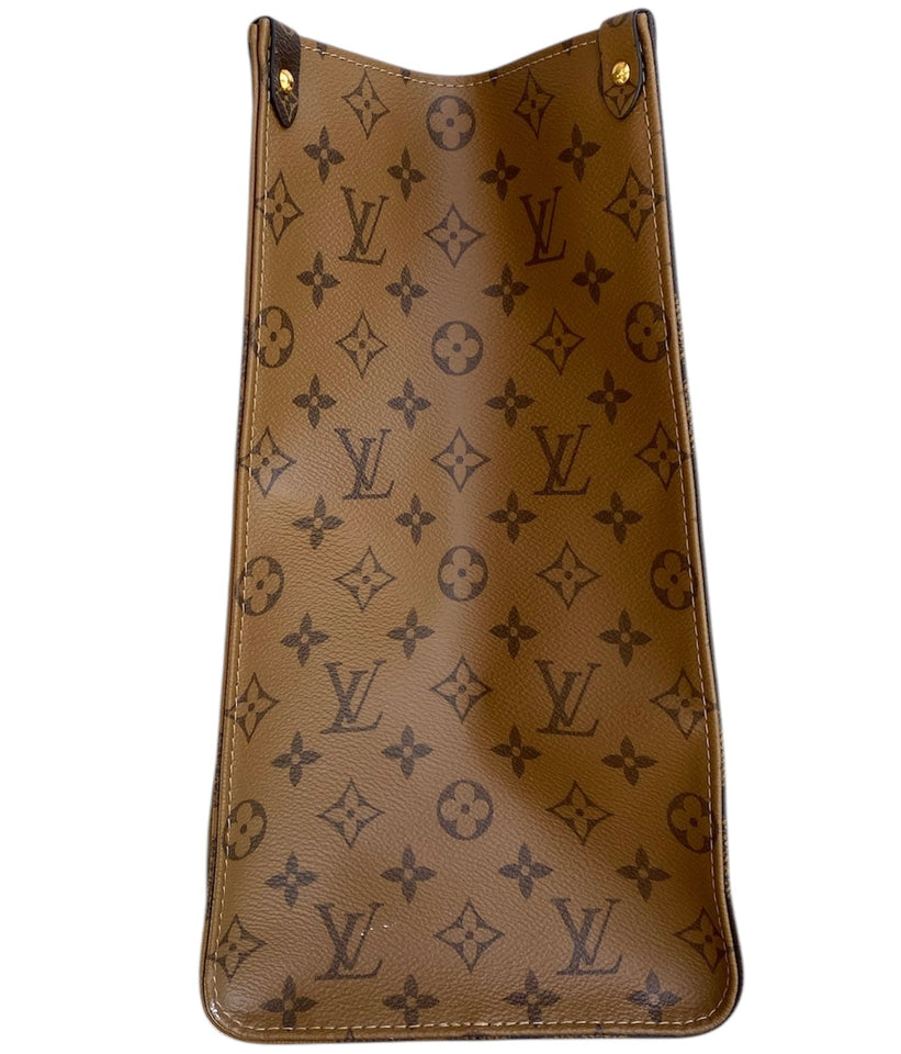 Louis Vuitton ‘On the Go’ GM Tote