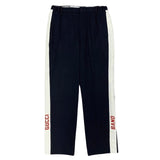 Gucci Chino pants cotton black mens(Unisex) 46(170/74A)