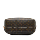 Louis Vuitton Monogram Reporter GM Crossbody Bag