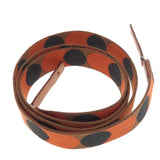 Hermes Shoulder strap canvas Brown sangre flipper ball Women