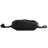 Burberry Sling bag Nylon black logo