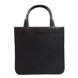 Burberry Handbag Nylon black logo