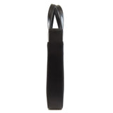 Burberry Handbag Nylon black logo