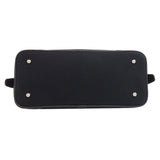 Burberry Shoulder Bag Nylon black Nova Check One Belt