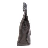 Hermes Handbag canvas gray Her Line Tote PM