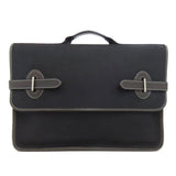 Hermes Business bag Towar Officche black Buenaventura MM mens