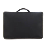 Hermes Business bag Towar Officche black Buenaventura MM mens