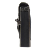 Hermes Business bag Towar Officche black Buenaventura MM mens
