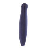 Hermes Accessory pouch Nylon, Polyurethane Navy Neovan MM Women