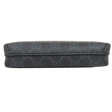 Gucci Shoulder Bag 723306 PVC black GG Supreme