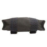 Hermes Backpack canvas gray Her Line Ad
