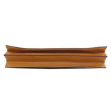 Hermes Business bag Courchevel gold Sac Adepeche
