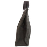 Hermes Handbag canvas gray Her Line Tote PM