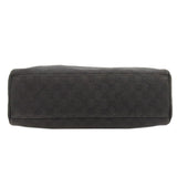 Gucci Boston Duffel bag 257288 canvas black GG Pattern Outlet Mini Boston Bag