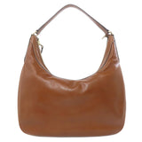 Gucci Shoulder Bag 231819 leather Brown Outlet one belt
