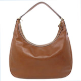 Gucci Shoulder Bag 231819 leather Brown Outlet one belt