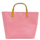 Gucci Handbag 581877 leather pink Chilled license