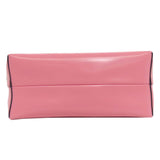 Gucci Handbag 581877 leather pink Chilled license
