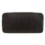 Hermes Tote Bag Negonda black Garden Party PM SilverMetal