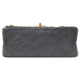 Chanel Calfskin 2.55 2way Chain Shoulder Bag