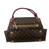 Handbag Luxury Designer By Louis Vuitton Size: Large