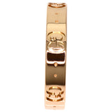 Gucci Ring 18K Pink Gold gold Icon # 17