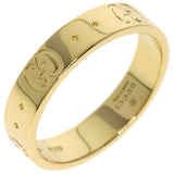 Gucci Ring 18K Yellow Gold gold Icon # 9